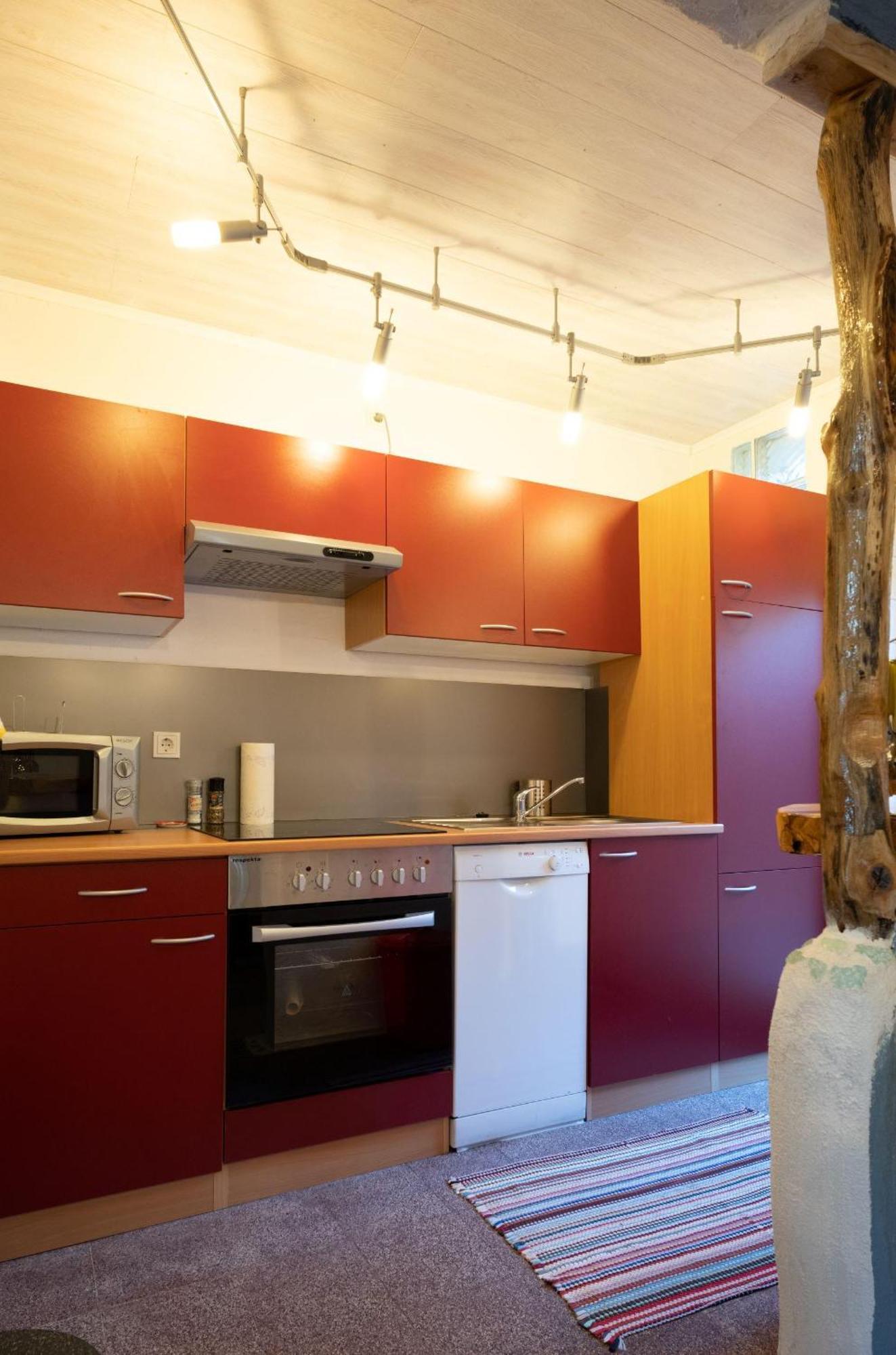 Ferienwohnung Friedel Und Kaethe Oberthal Extérieur photo
