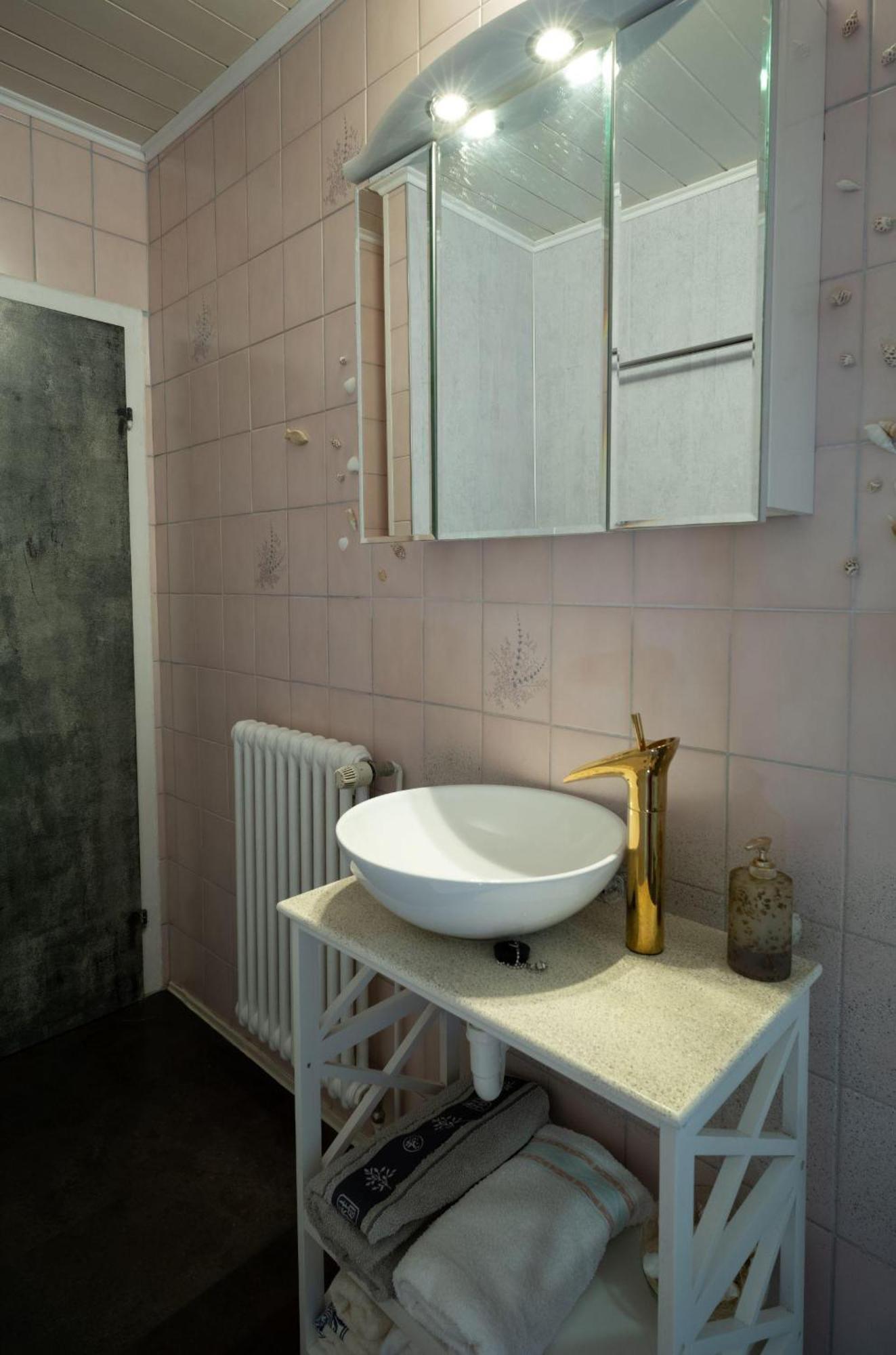 Ferienwohnung Friedel Und Kaethe Oberthal Extérieur photo