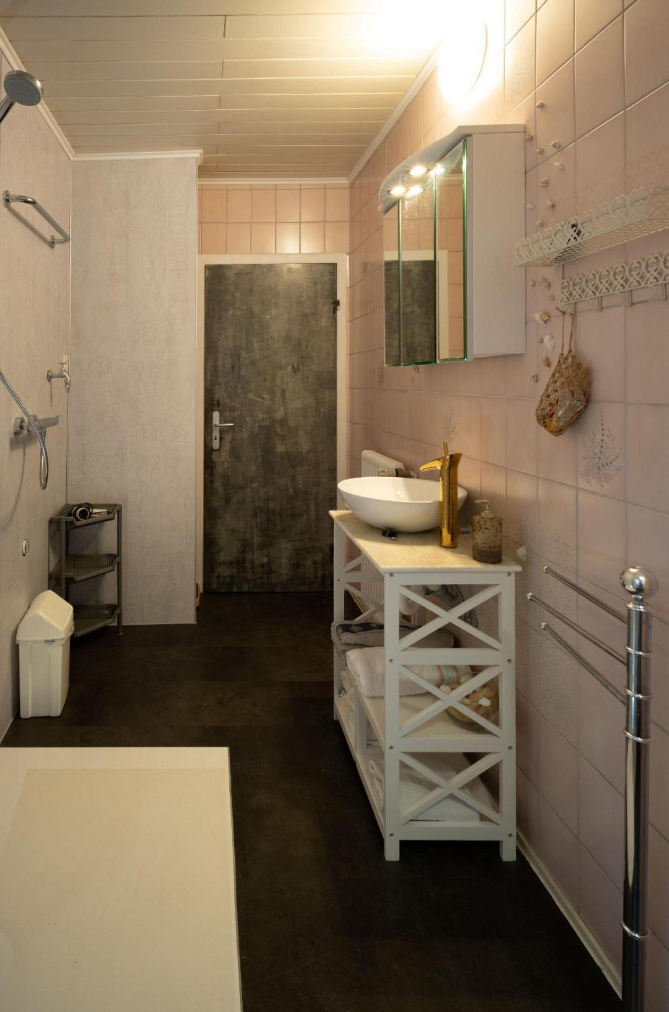 Ferienwohnung Friedel Und Kaethe Oberthal Extérieur photo